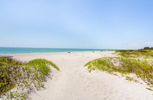 Captiva House | Winshall Home home