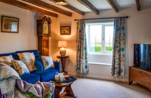 Winestead House | Winship Cottage
