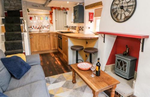 Peak District House | Winslade