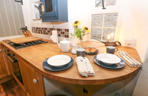 Bradwell Cottage | Winslade