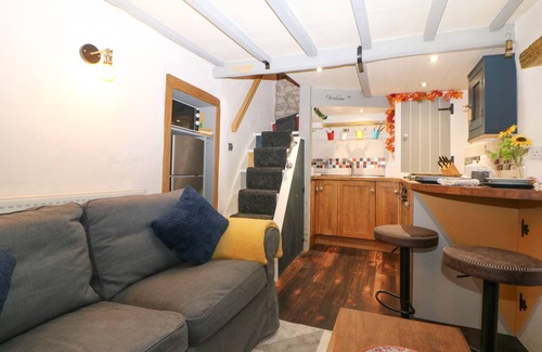Bradwell Cottage | Winslade