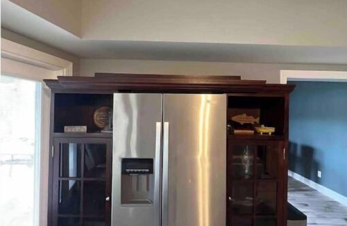 Groveoak Apartment | Winslow’s Waterfront 3br 2bath apartment with 2 slip boathouse