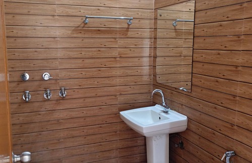 Noida Hotel | Winsome Residency