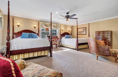 Harwich Center House | Winstead Inn