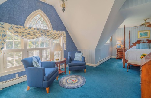 Harwich Center House | Winstead Inn