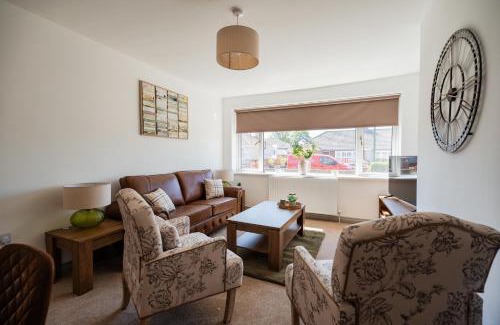 Middlesbrough House | Winston Bungalow By Horizon Stays