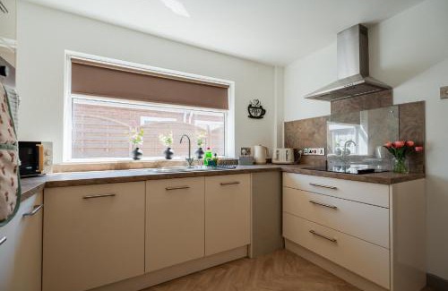 Middlesbrough House | Winston Bungalow By Horizon Stays