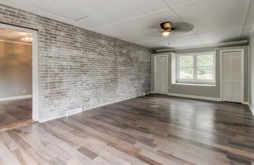 Winston - Salem House | Winston Haven with gym/game room/pet friendly