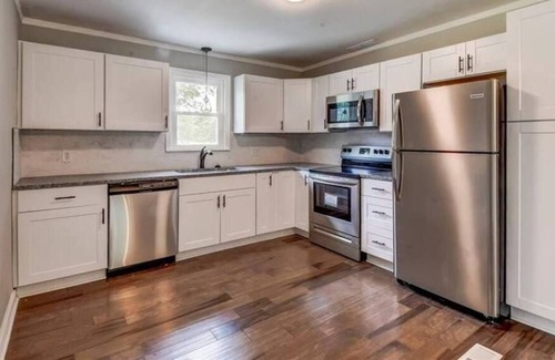 Winston - Salem House | Winston Haven with gym/game room/pet friendly