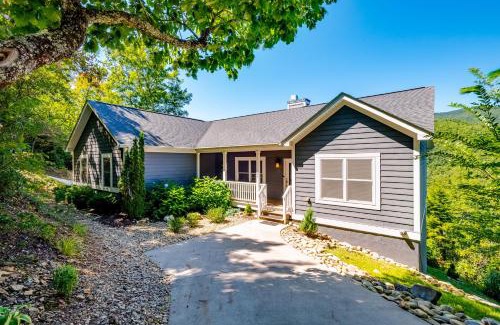 Fairview House | Winston's Ridge