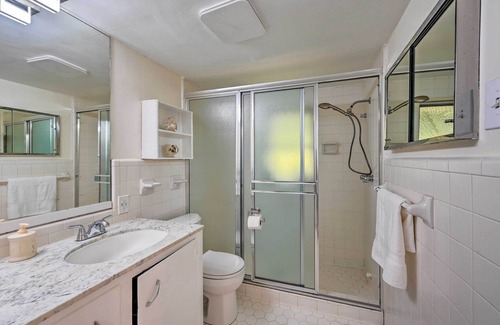 Winston - Salem Cottage | Winston-salem Retreat w/ Yard ~ 6 Mi to Dtwn!