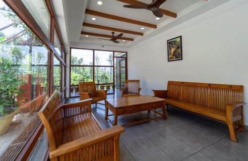 Valparai Hotel | WINTEL WILD