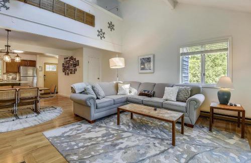 Killington House | Winter Brook