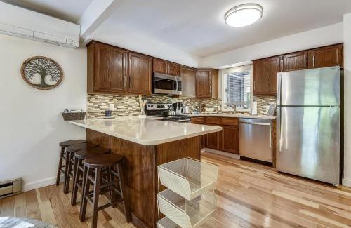 Killington House | Winter Brook