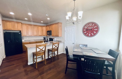 Mesquite Condo | Winter Haven by Mesquite Vacation Rentals: Ground Level with Community Amenities and $510 in free daily activities