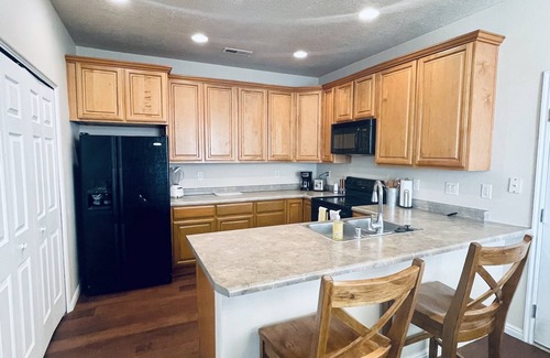 Mesquite Condo | Winter Haven by Mesquite Vacation Rentals: Ground Level with Community Amenities and $510 in free daily activities