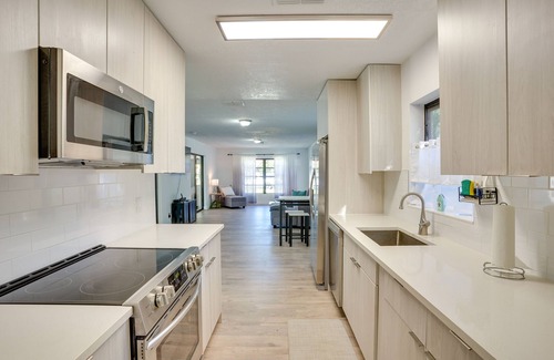 Cypress Gardens House | Winter Haven Home w/Pool Near Legoland!