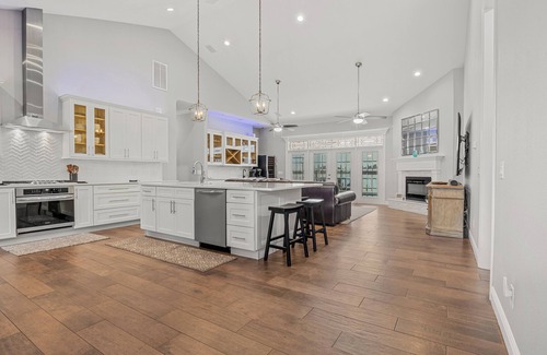 Cypress Gardens House | Winter Haven Waterfront Retreat