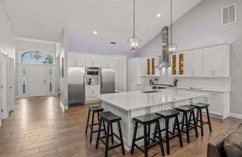 Cypress Gardens House | Winter Haven Waterfront Retreat