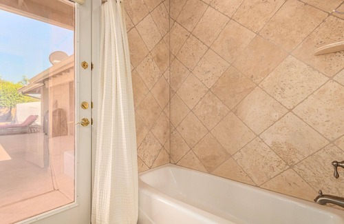 McCormick Ranch House | Winter Heat in the Arizona Desert IV