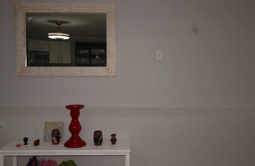 Berea Apartment | Winter Hill Home