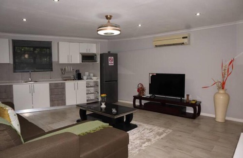 Berea Apartment | Winter Hill Home