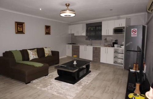 Berea Apartment | Winter Hill Home