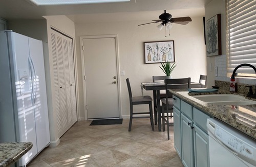 Westbrook Village House | Winter in PHX with Westbrook Village Amenities!