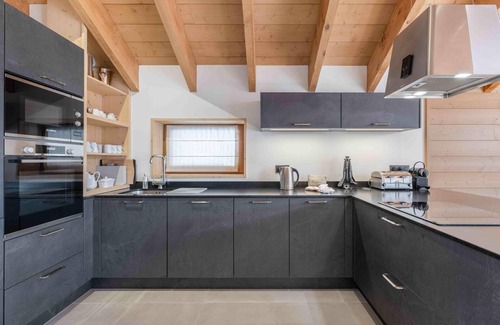 Meribel Ski Chalet | Winter Meribel - Le Ravissant, coeur de village