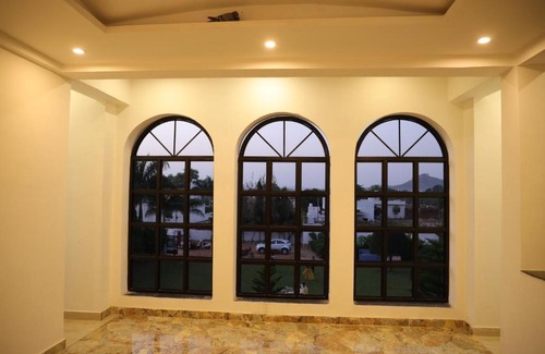 Pushkar Hotel | Winter Mountain Resort