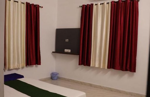 Pushkar Hotel | Winter Mountain Resort