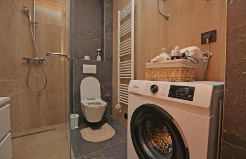 Bjelasnica Apartment | Winter Park Apartment