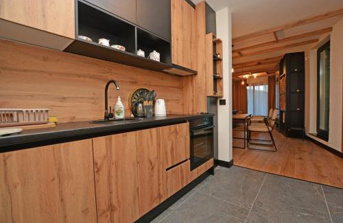 Bjelasnica Apartment | Winter Park Apartment