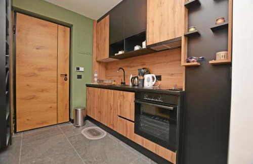 Bjelasnica Apartment | Winter Park Apartment