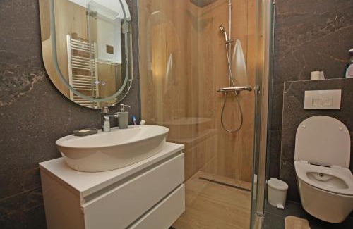 Bjelasnica Apartment | Winter Park Apartment