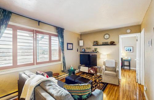 Fraser Apartment | Winter Park Meadows Lodge