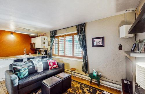 Fraser Apartment | Winter Park Meadows Lodge