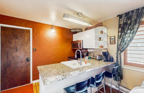 Fraser Apartment | Winter Park Meadows Lodge