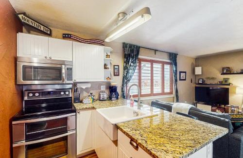 Fraser Apartment | Winter Park Meadows Lodge