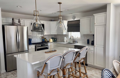 Beach Haven West House | Winter Rental 9/15-5/15/26- 4 bed 3 bath immaculate home