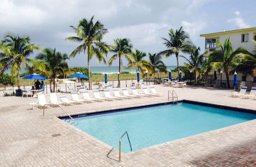Surfside Condo | Winter Rental On The Beach In Surfside