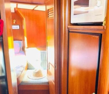 Municipality of Hoorn Boat Rental | Winter Sailing with your friends or stay only in cosy oceangoing yacht For more fun