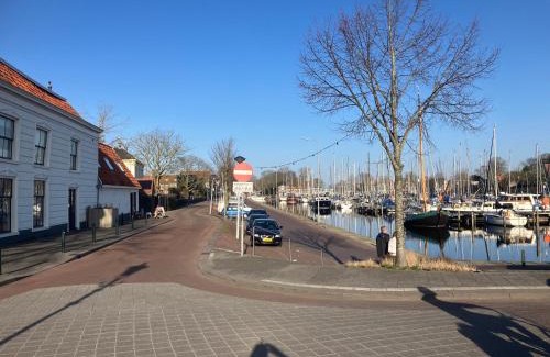 Municipality of Hoorn Boat Rental | Winter Sailing with your friends or stay only in cosy oceangoing yacht For more fun