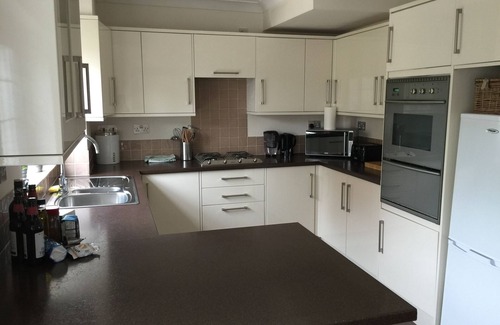 New Forest District House | * Winter Saver * The New Forest - Brockenhurst, UK
