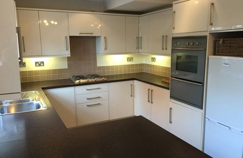 New Forest District House | * Winter Saver * The New Forest - Brockenhurst, UK