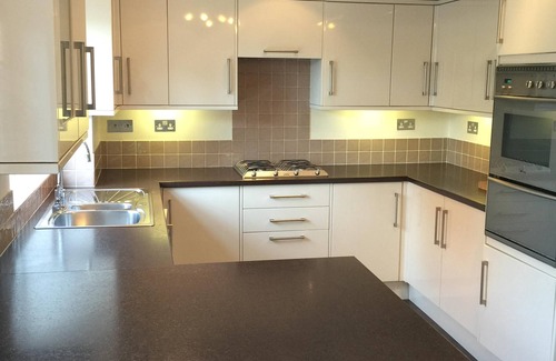 New Forest District House | * Winter Saver * The New Forest - Brockenhurst, UK