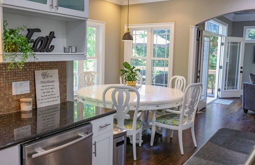 Mooresville House | Winter specials! Welcome to our LKN HOME! Sleeps 16! Boat Rental Available!