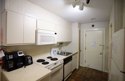Waterville Valley Condo | Winter Vacation Condo at Inns of Waterville Valley, NH! (308)