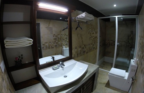 Pallekele House | Winter Villa