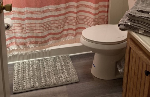 South Cairo House | Winter Woodhouse Escape in the Catskills!